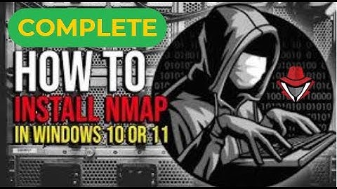 "Zenmap Tutorial: Network Scanning for Ethical Hackers | Nmap GUI Explained"