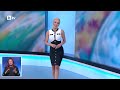 bTV Времето (15.07.2026 - централна емисия)