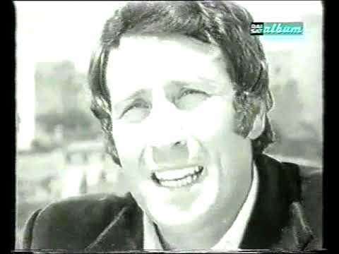 Maurizio Merli intervista Rarissima 1968