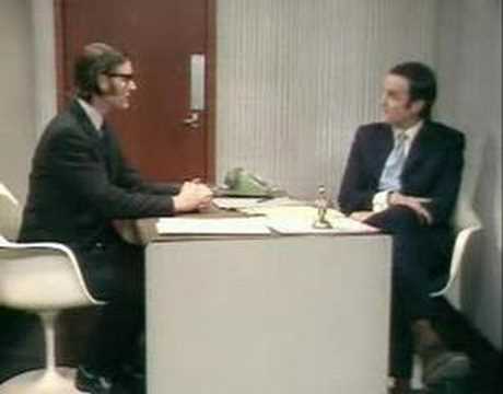 Argument Clinic From Monty Python