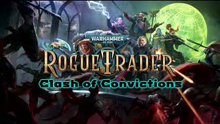 Warhammer 40,000: Rogue Trader - Clash of Convictions OST screenshot 5