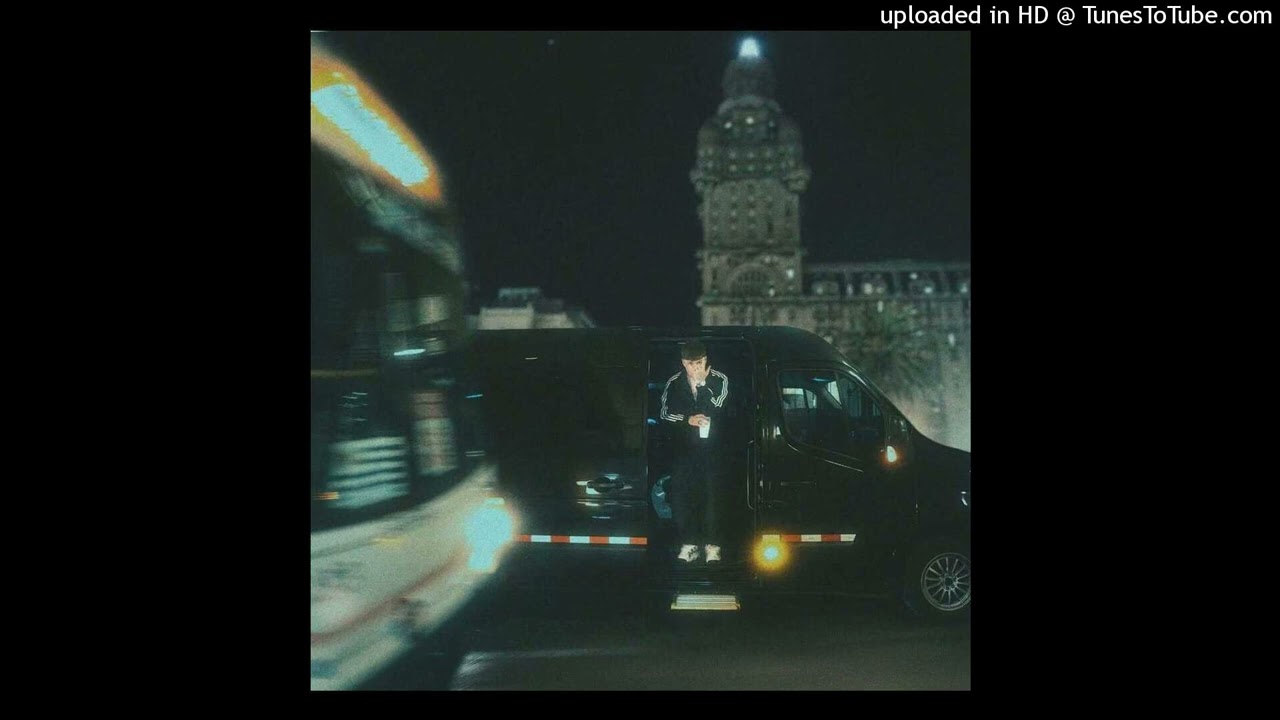 [FREE] ARA x Ramma x Knak type beat "que le ves?" (prod. by zilen)