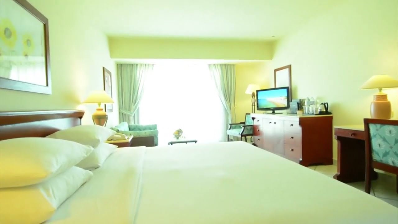 Ras Um El Sid | Safir Sharm Waterfalls Resort (ex. Hilton)