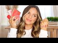 CURRENT FAVS / LOTS OF AFFORDABLE MAKEUP HITS! | Casey Holmes