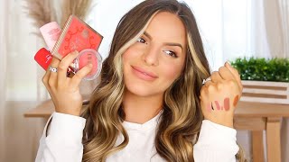 CURRENT FAVS / LOTS OF AFFORDABLE MAKEUP HITS! | Casey Holmes