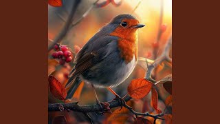 Tranquility Weaves Through the Senses Unseen