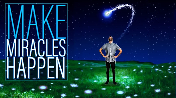 Manifesting Miracles: The Law of Attraction Sleep ...