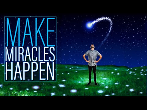 Manifesting Miracles: The