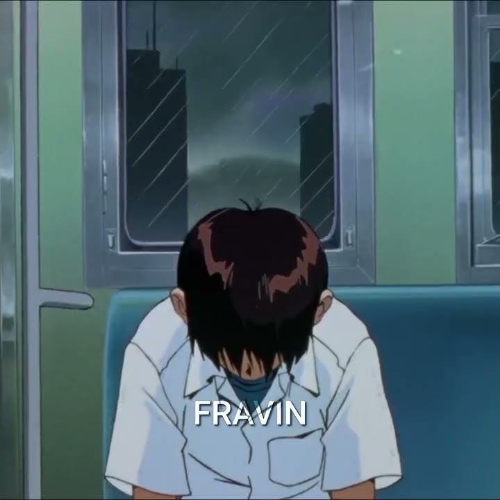 「Sad Edit」| Fallen Down (Slowed)