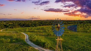 Hunewell Ranch, Stephenville, Texas