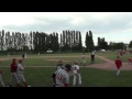 Sam buelens homerun