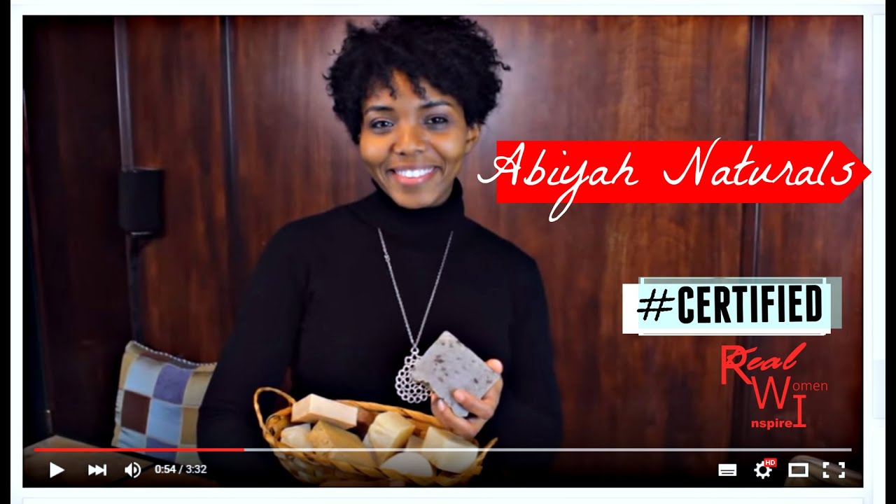 Homemade Skin Hair Care Product Entrepreneur YouTube