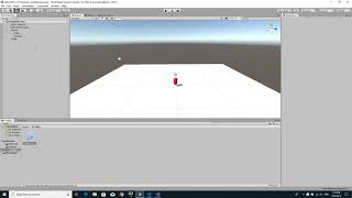 Third Person Player Controller Part 2- Scripting the  Character Controller