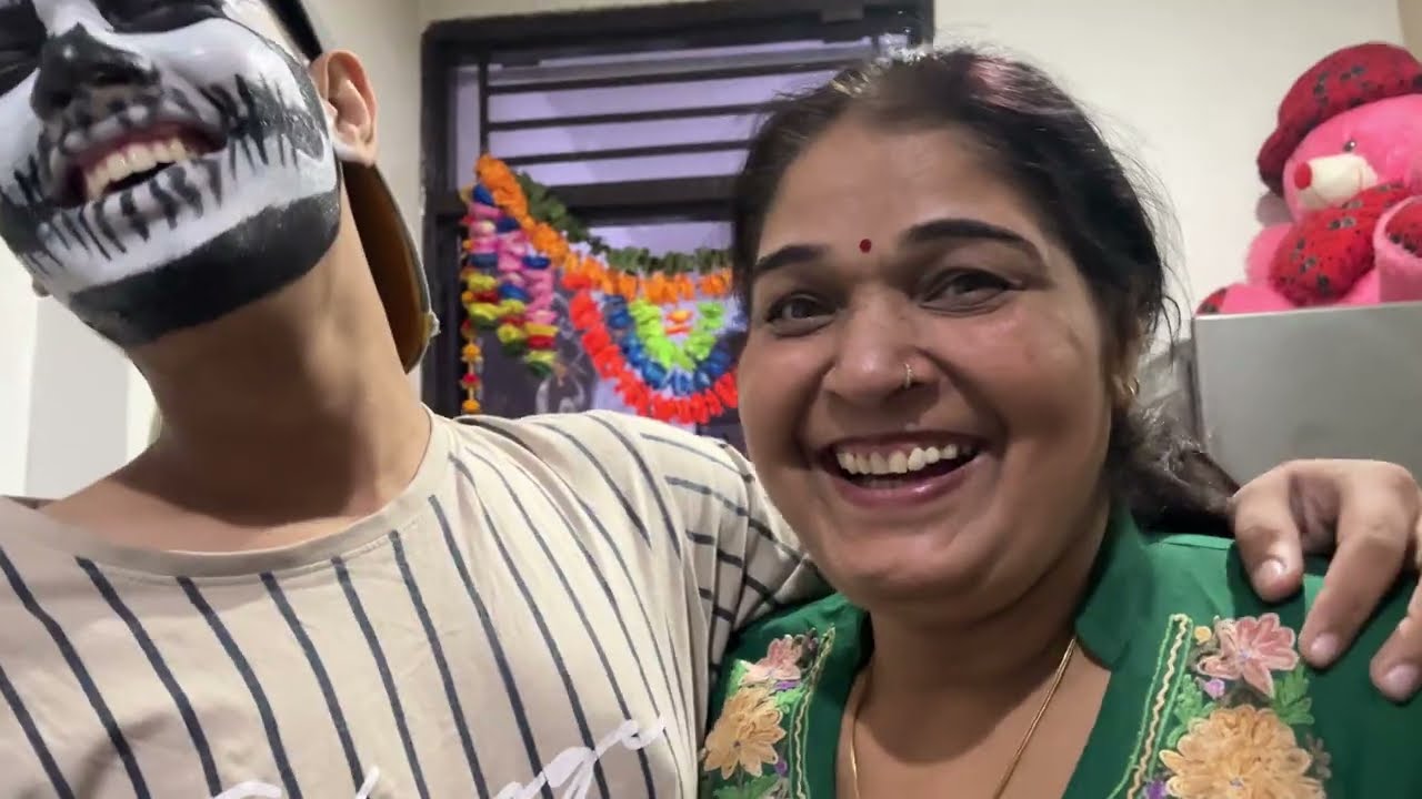 Talwinder ban gya aj mai 💀