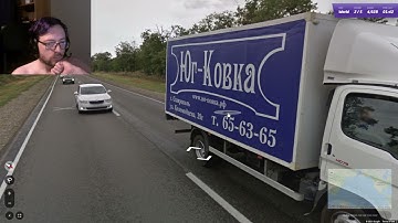 GeoGuessr Daily Challenge 2021-10-07