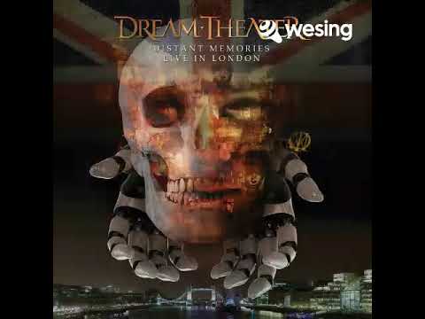 Scene Eight: The Spirit Carries On(Live at Hammersmith Apollo, London, UK, 2020)