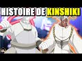 Lhistoire de kinshiki otsutsuki le pre de momoshiki  narutoboruto  le clan otsutsuki 