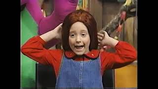 Barneys Fun & Games 1996