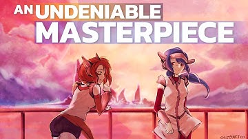 CrossCode | An Undeniable Masterpiece