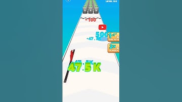Best Super Game Of All Time |  Number run & marge shooting  android 2024#viral #shorts #shortvideo