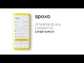 Spoko - денежные переводы из Европы