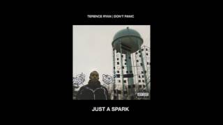 Terence Ryan - Just a Spark (Official Audio)