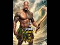 Top Upcoming Movies of Dwayne The Rock Johnson 2026–2027#TheRock#DwayneJohnson#UpcomingMovies#AcFilm