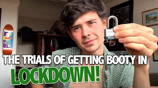 Booty On Lockdown - Boy Division | Short Stuff
