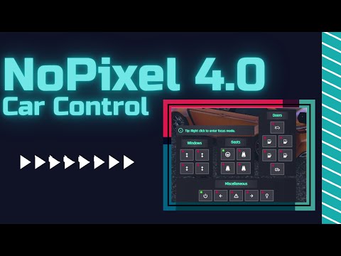 NoPixel 4.0 Car Control Script – Advanced Vehicle Management NoPixel 4.0 Car Control Script – Advanced Vehicle Management FiveM resource preview