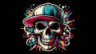 Synthesizer Hip-Hop Instrumental Free Track For Rap Gasya Beats