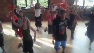 Nrsw Boot Camp Riga Nrsw Africa - Kaspars Team