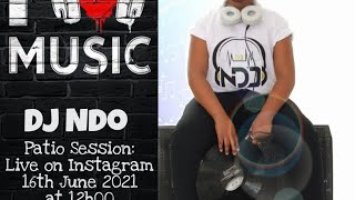 Download Lagu Live Stream: Dj Ndo | Patio Session | Pop / Dance Mix MP3 Download Lagu Live Stream: Dj Ndo | Patio Session | Pop / Dance Mix MP3
