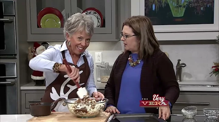 The VeryVera Show, Season 3 Episode 13, "Sheri Cas...