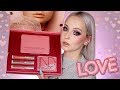 Maquillage Saint-Valentin | NATASHA DENONA Love Collection