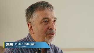 Pluton Pullumbi on multidisciplinary engineering collaboration