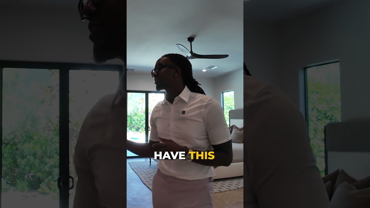 Custom Accent Wall In Southern Highlands Home! 