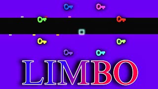 Limbo | Geometry Dash