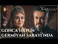 Gonca Hatun Yıllar Sonra Germiyan Sarayı Nda Kuruluş Orhan 15 Bölüm
