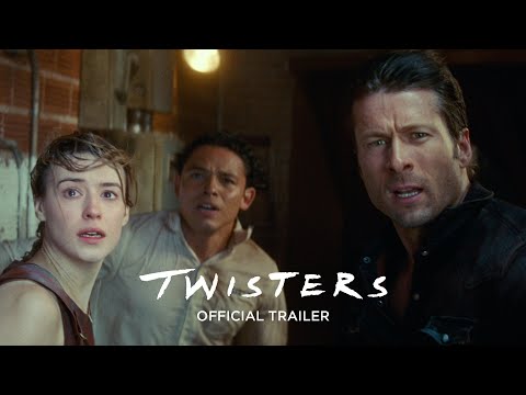 Twisters Trailer Watch Online