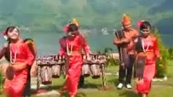Album Tradisional  Tor Tor batak   Poco Poco  - Durasi: 6:27. 