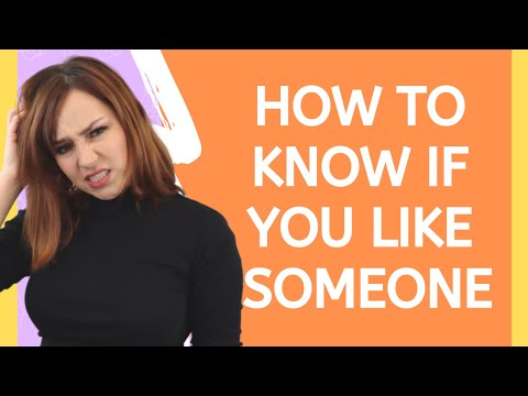 Video: How To Determine If You Like
