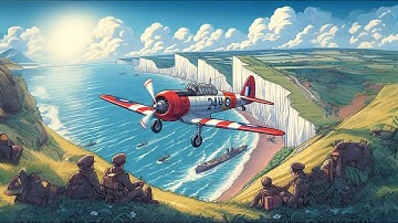 Eachine T28 Maiden Flight, fantastic!