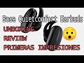 Nuevos BOSE Quietconfort Earbuds - Primeras Impresiones, Unboxing &amp; Review En Español