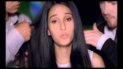 Sunsilk 7 Days Challenge- Fashion Designer