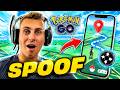 How to Spoof in Pokmon GO in 2026 No Computer Method How to Spoof in Pokmon GO in 2026 No Computer Method