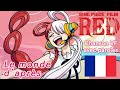 Chanson one piece film red en vf  le monde daprs avec paroles