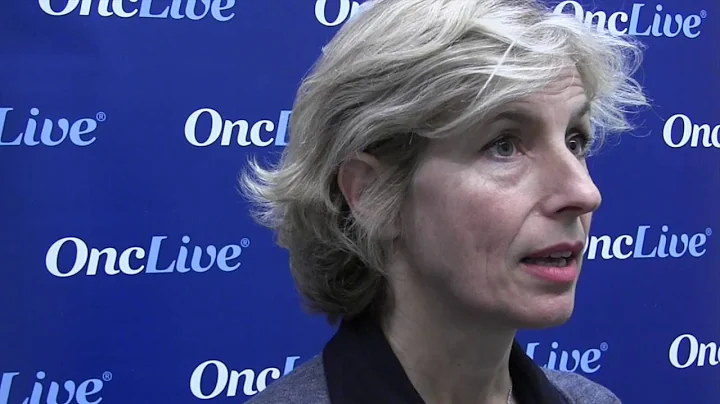 Dr. Robert on Next Steps Following the Phase III COMBI-v Study in Melanoma