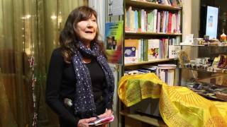 How to Breathe Your Way to a Mindful Life by Rose Elliott