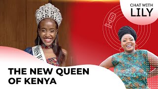 Meet the next Miss World Kenya 2022, Chantou Kwamboka | Tuko Extra