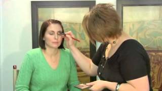 Using Makeup to Look Older